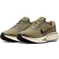 Nike zapatilla running hombre NIKE JOURNEY RUN lateral interior