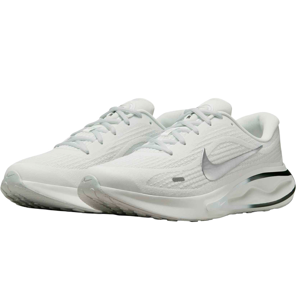 Nike zapatilla running hombre NIKE JOURNEY RUN lateral interior