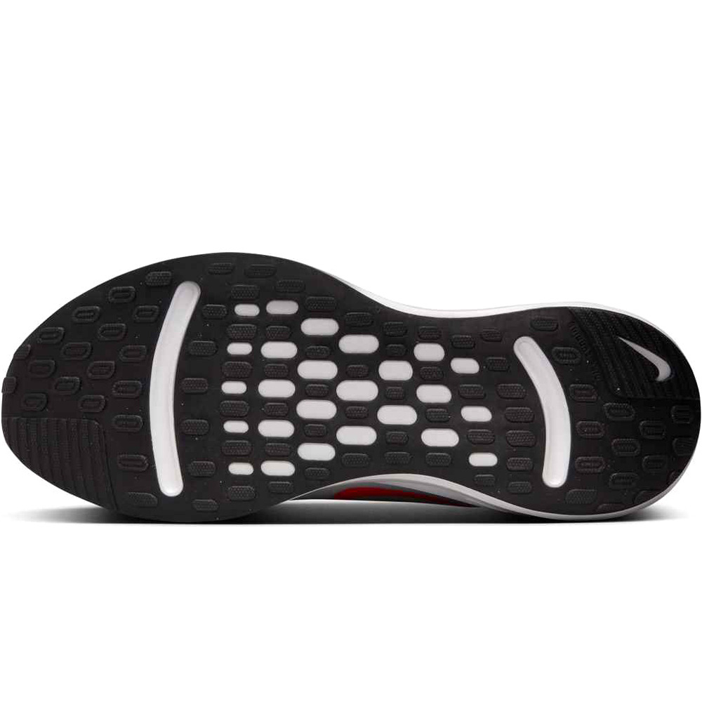 Nike zapatilla running hombre NIKE JOURNEY RUN vista superior