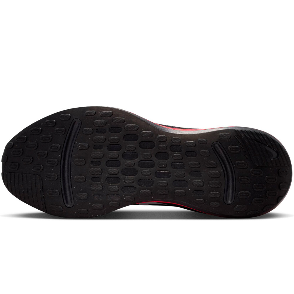 Nike zapatilla running hombre NIKE JOURNEY RUN vista superior