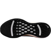 Nike zapatilla running hombre NIKE JOURNEY RUN vista superior