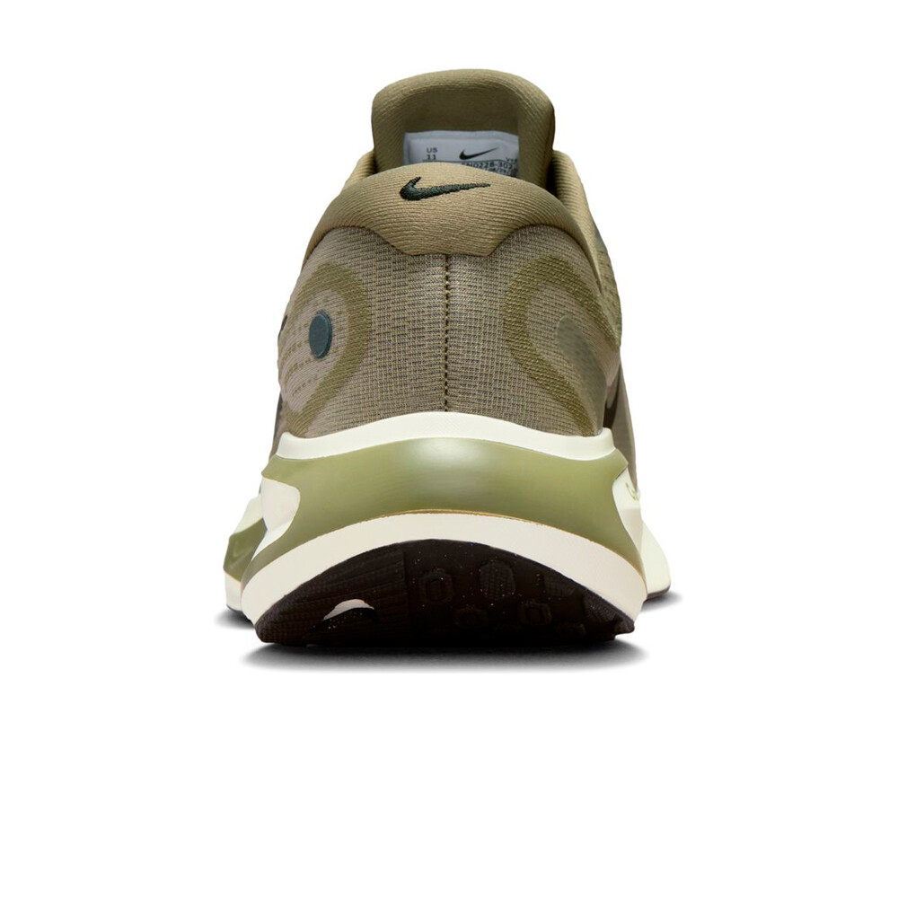 Nike zapatilla running hombre NIKE JOURNEY RUN vista trasera