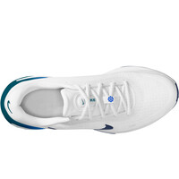 Nike zapatilla running hombre NIKE JOURNEY RUN vista trasera