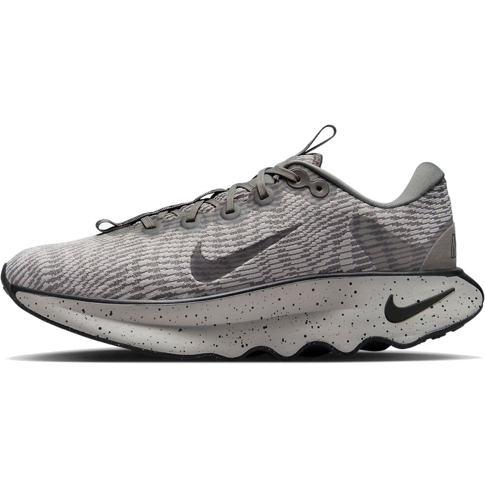 Nike zapatilla running hombre NIKE MOTIVA lateral interior