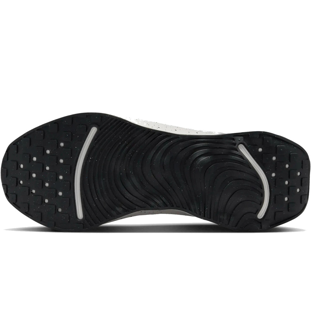 Nike zapatilla running hombre NIKE MOTIVA vista trasera