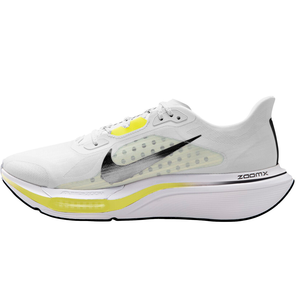 Nike zapatilla running hombre NIKE PEGASUS PLUS 2 lateral interior