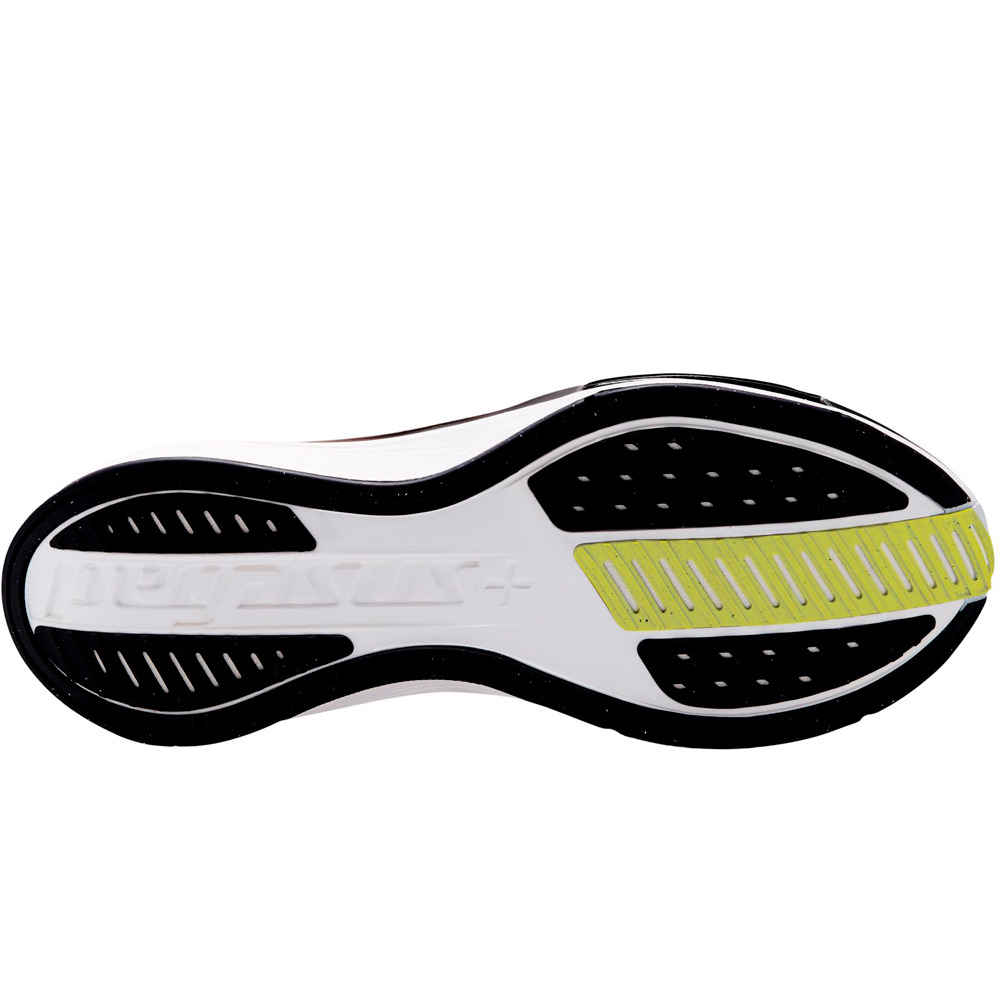 Nike zapatilla running hombre NIKE PEGASUS PLUS 2 puntera
