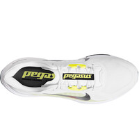 Nike zapatilla running hombre NIKE PEGASUS PLUS 2 vista trasera