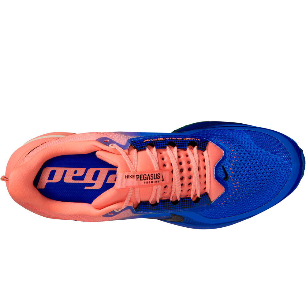 Nike zapatilla running hombre NIKE PEGASUS PREMIUM 05