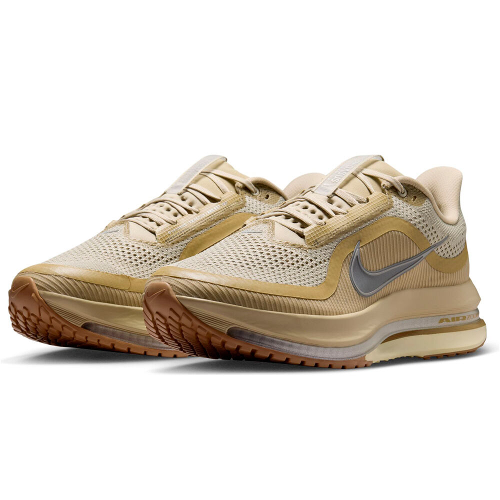 Nike zapatilla running hombre NIKE PEGASUS PREMIUM ESS lateral interior