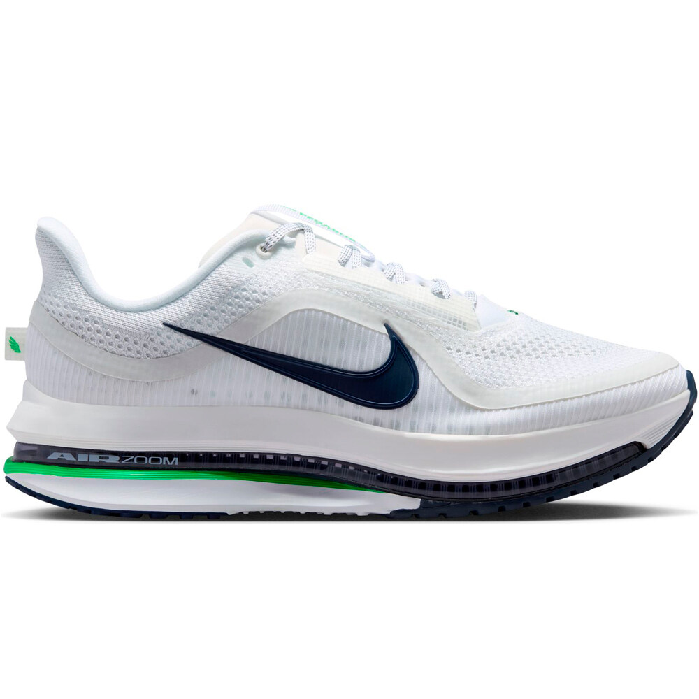Nike zapatilla running hombre NIKE PEGASUS PREMIUM lateral exterior