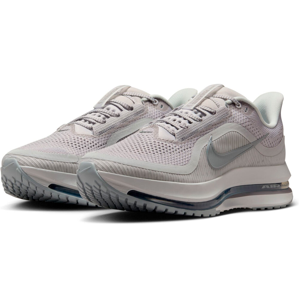 Nike zapatilla running hombre NIKE PEGASUS PREMIUM lateral interior
