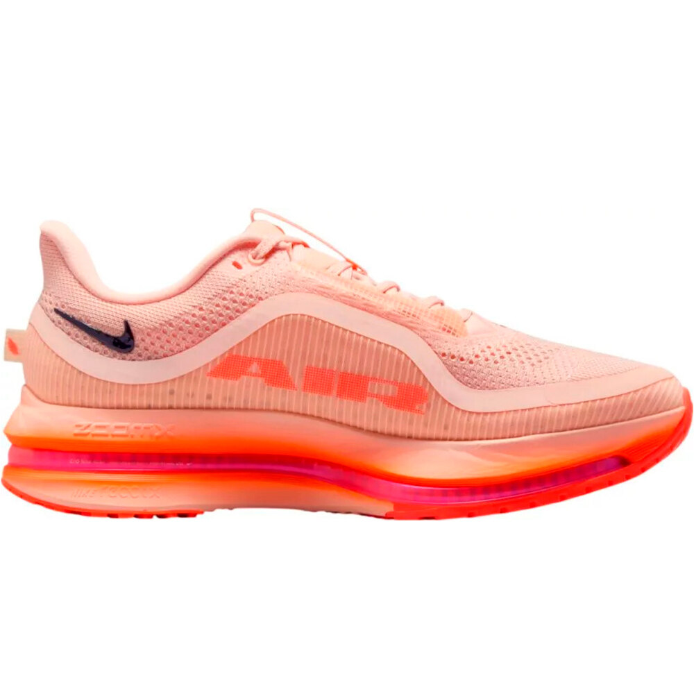 Nike zapatilla running hombre NIKE PEGASUS PREMIUM lateral interior