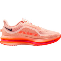 Nike zapatilla running hombre NIKE PEGASUS PREMIUM lateral interior