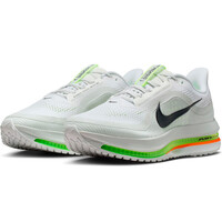 Nike zapatilla running hombre NIKE PEGASUS PREMIUM lateral interior