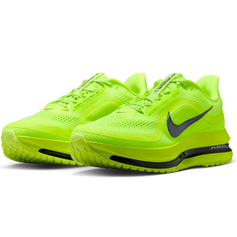 Nike zapatilla running hombre NIKE PEGASUS PREMIUM lateral interior