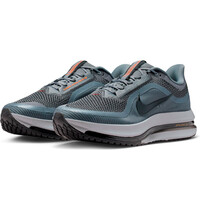 Nike zapatilla running hombre NIKE PEGASUS PREMIUM lateral interior
