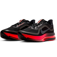 Nike zapatilla running hombre NIKE PEGASUS PREMIUM lateral interior