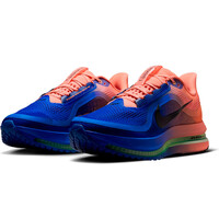 Nike zapatilla running hombre NIKE PEGASUS PREMIUM lateral interior