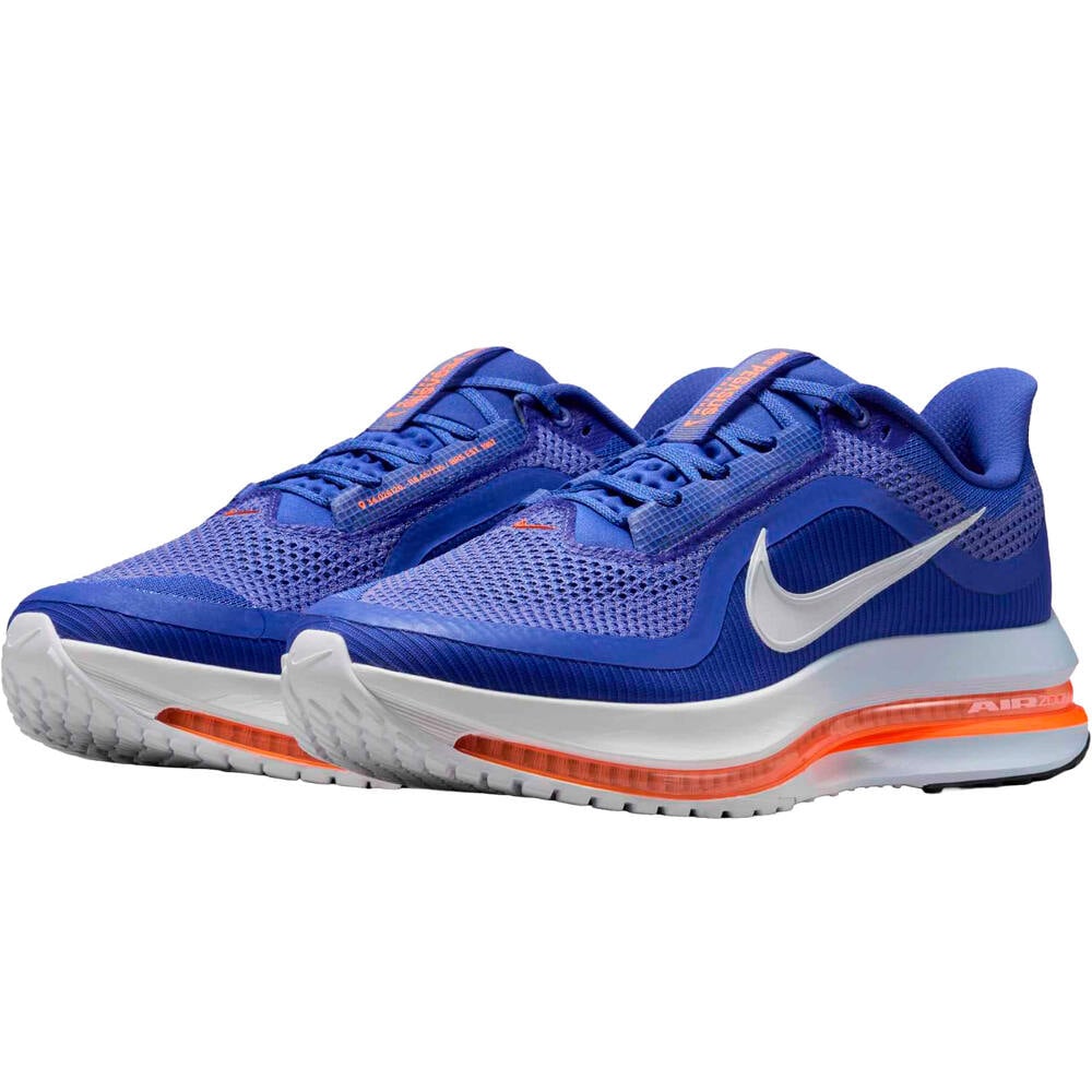 Nike zapatilla running hombre NIKE PEGASUS PREMIUM lateral interior