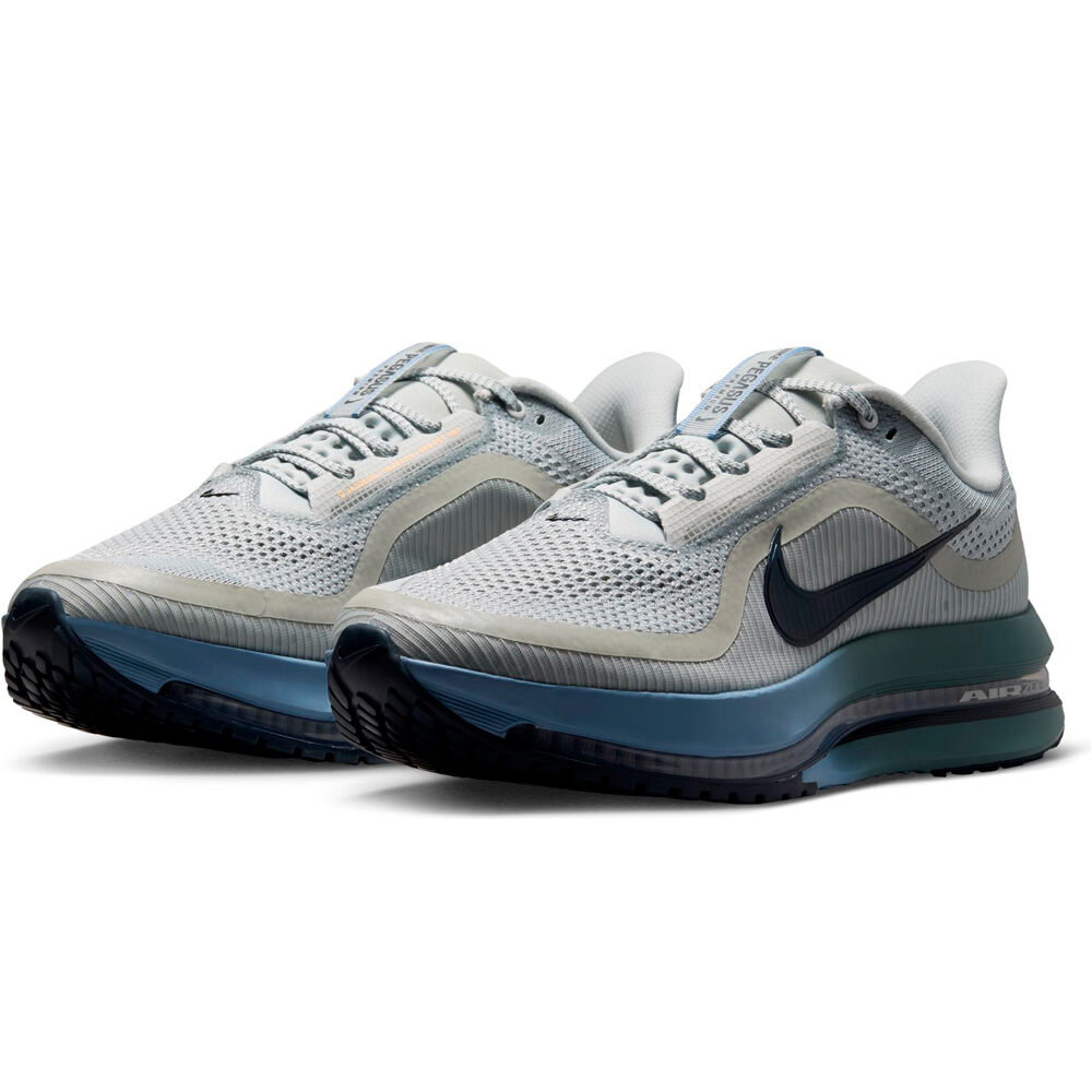 Nike zapatilla running hombre NIKE PEGASUS PREMIUM lateral interior