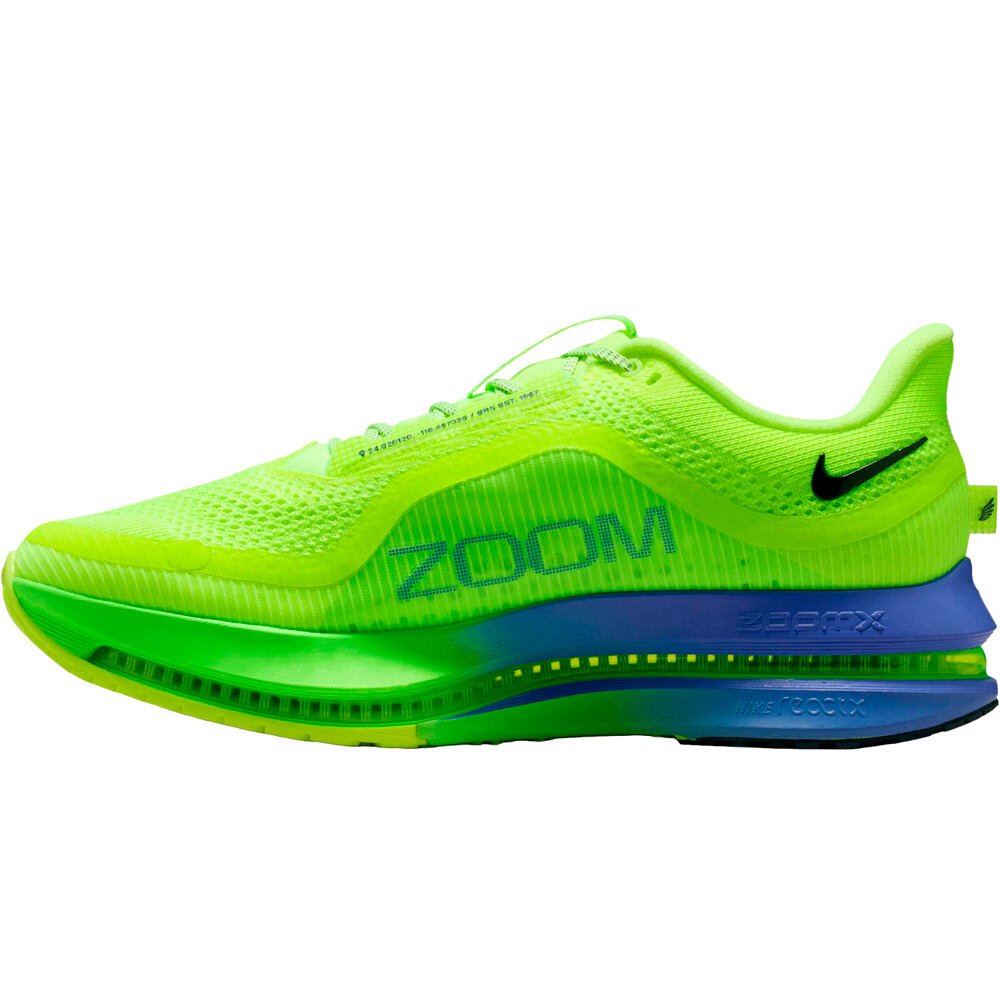 Nike zapatilla running hombre NIKE PEGASUS PREMIUM puntera