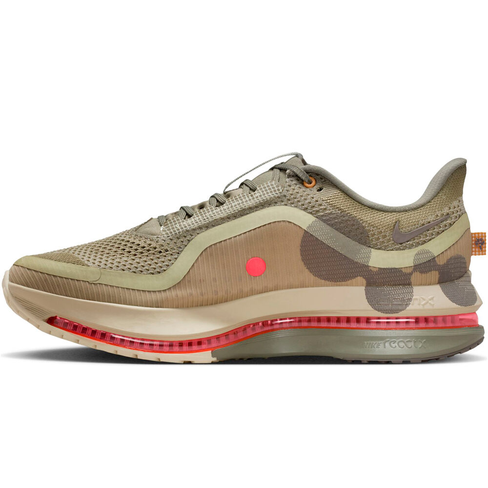 Nike zapatilla running hombre NIKE PEGASUS PREMIUM puntera