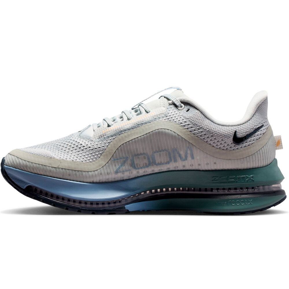 Nike zapatilla running hombre NIKE PEGASUS PREMIUM puntera