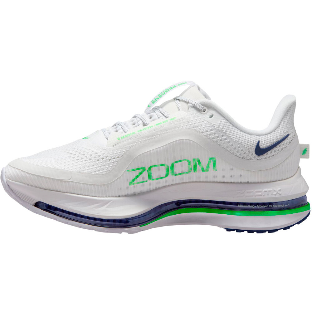Nike zapatilla running hombre NIKE PEGASUS PREMIUM puntera