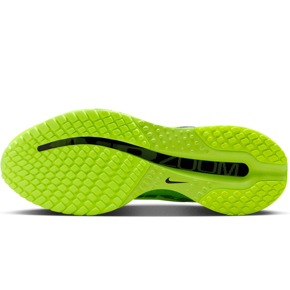 Nike zapatilla running hombre NIKE PEGASUS PREMIUM vista superior