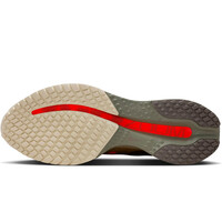 Nike zapatilla running hombre NIKE PEGASUS PREMIUM vista superior