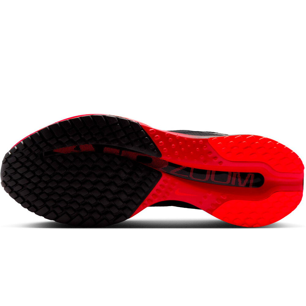 Nike zapatilla running hombre NIKE PEGASUS PREMIUM vista superior