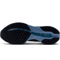 Nike zapatilla running hombre NIKE PEGASUS PREMIUM vista superior