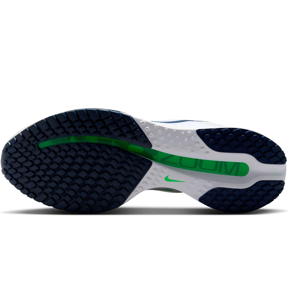 Nike zapatilla running hombre NIKE PEGASUS PREMIUM vista superior