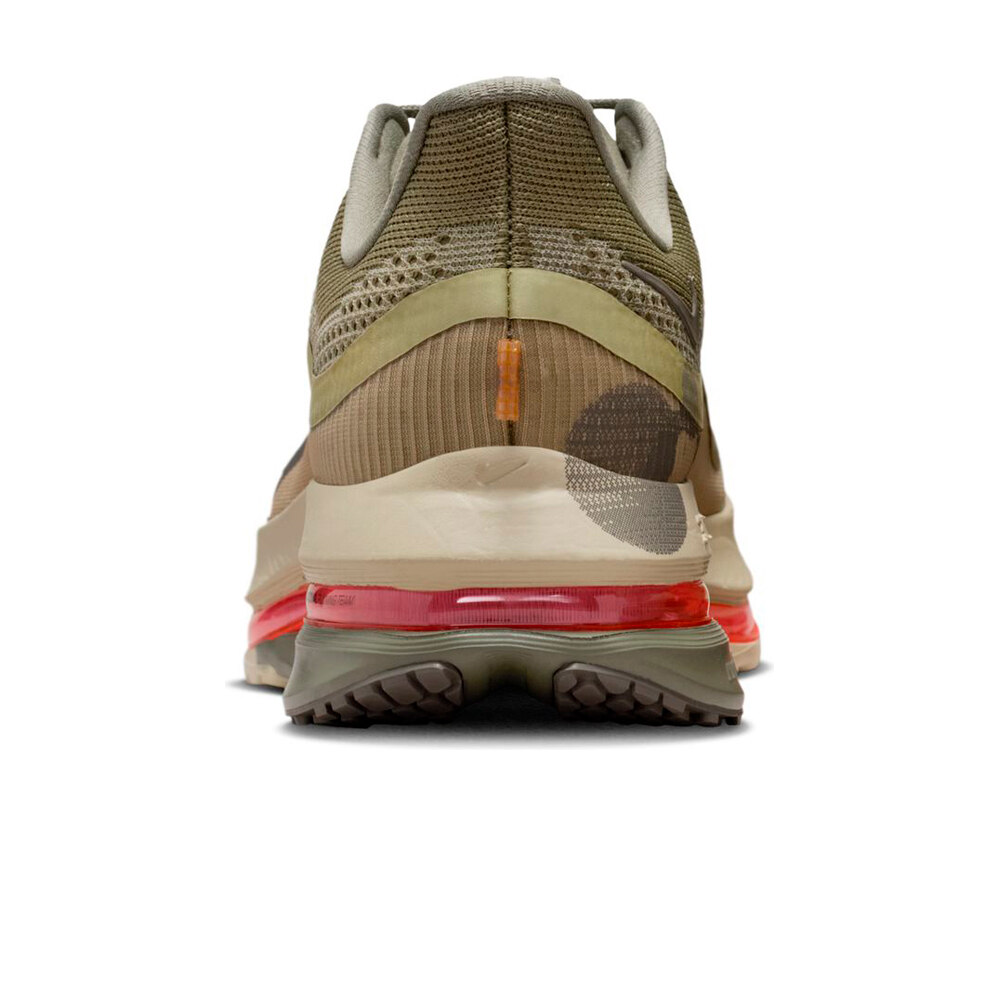 Nike zapatilla running hombre NIKE PEGASUS PREMIUM vista trasera