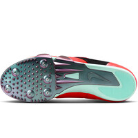 Nike zapatilla running hombre NIKE POLE VAULT ELITE vista superior