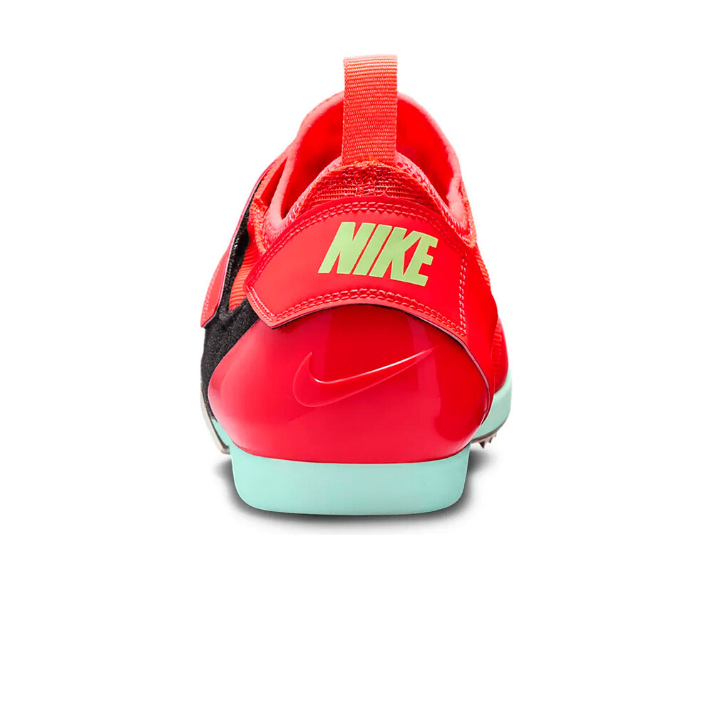 Nike zapatilla running hombre NIKE POLE VAULT ELITE vista trasera