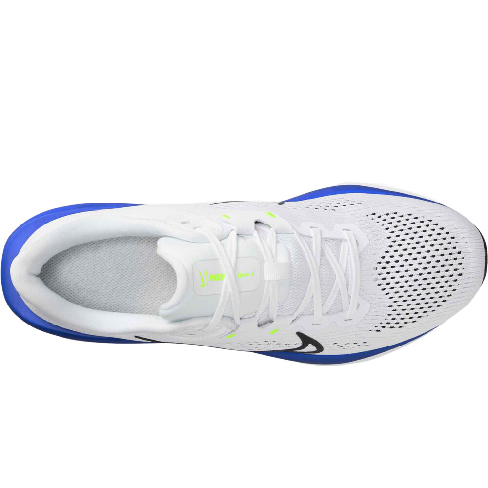 Nike zapatilla running hombre NIKE QUEST 6 05
