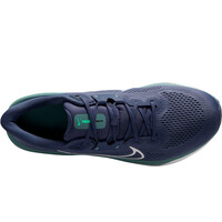 Nike zapatilla running hombre NIKE QUEST 6 05