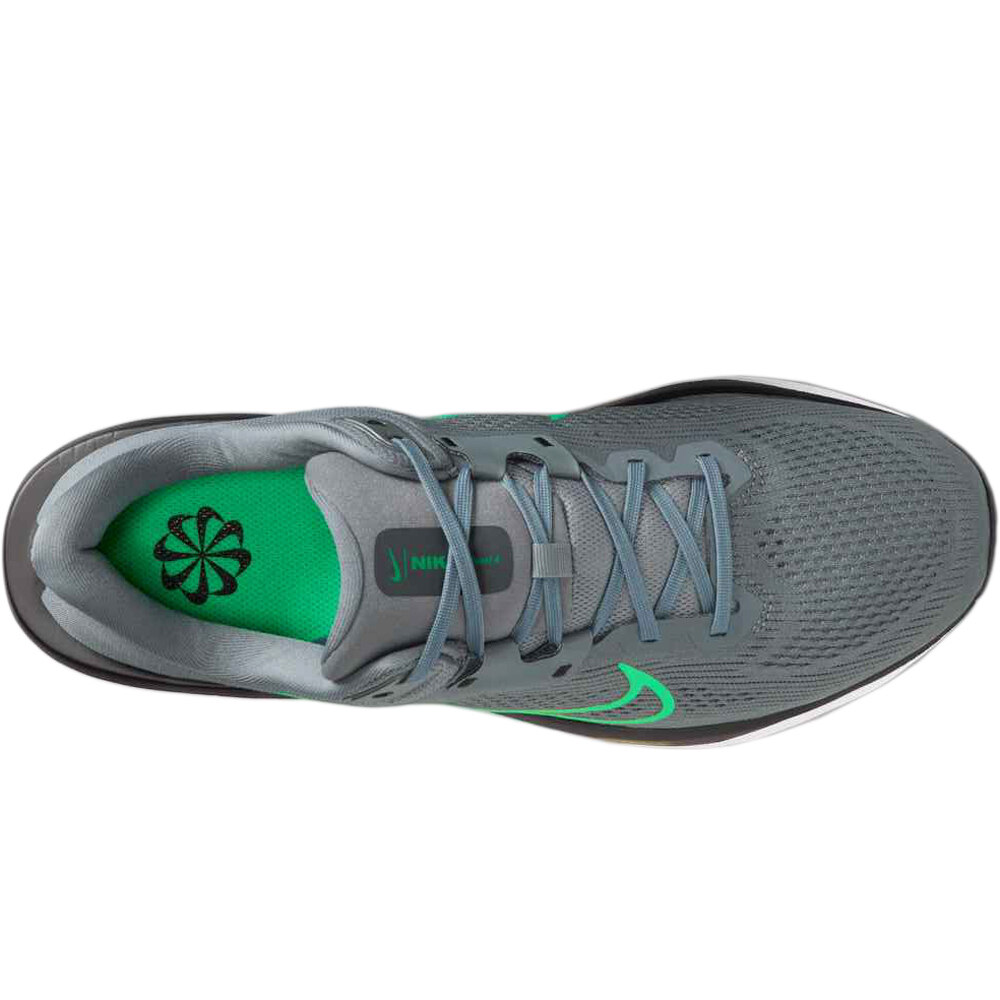 Nike zapatilla running hombre NIKE QUEST 6 05