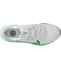 Nike zapatilla running hombre NIKE QUEST 6 05