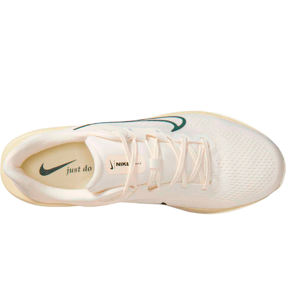 Nike zapatilla running hombre NIKE QUEST 6 05