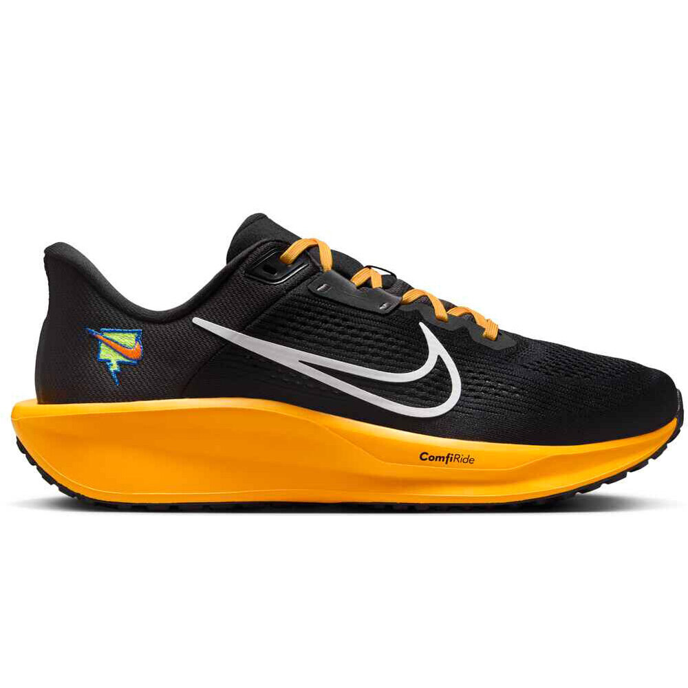 Nike zapatilla running hombre NIKE QUEST 6 ES lateral exterior