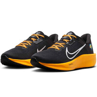 Nike zapatilla running hombre NIKE QUEST 6 ES lateral interior