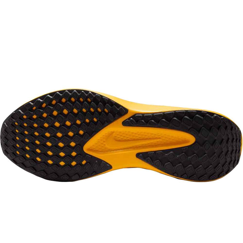 Nike zapatilla running hombre NIKE QUEST 6 ES vista superior