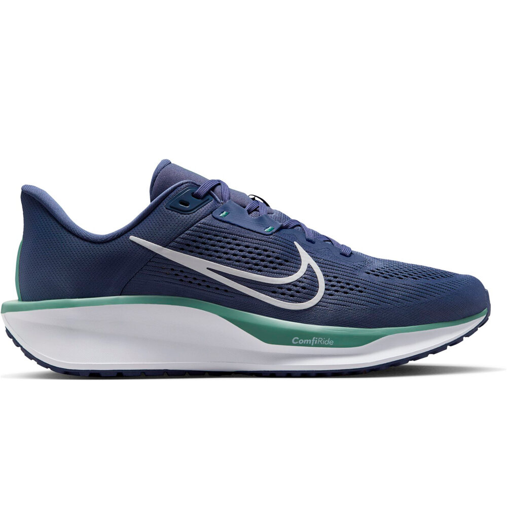 Nike zapatilla running hombre NIKE QUEST 6 lateral exterior