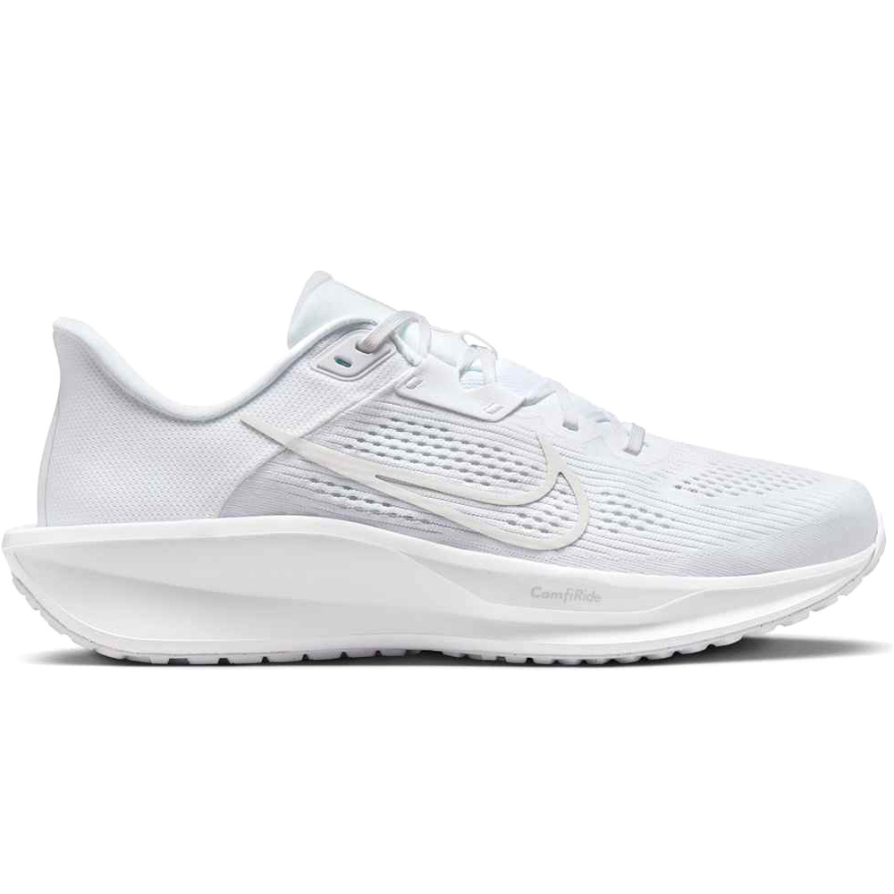 Nike zapatilla running hombre NIKE QUEST 6 lateral exterior