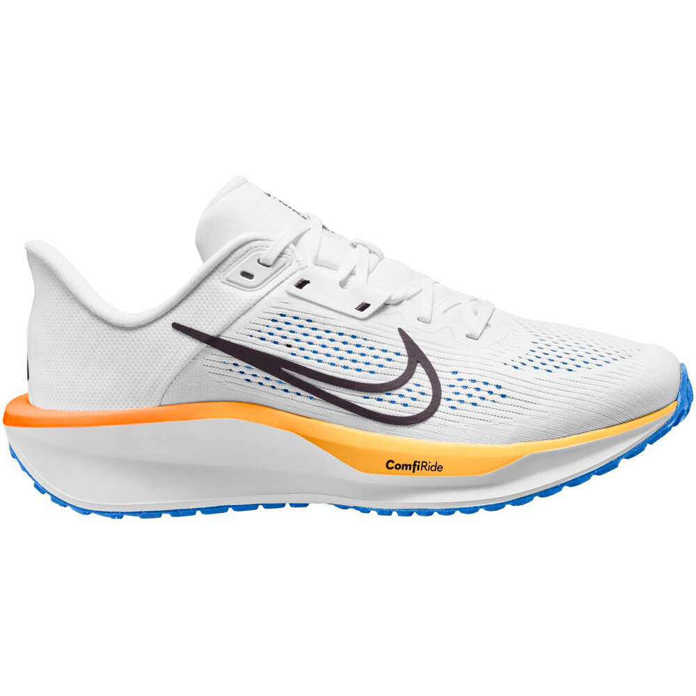 Nike zapatilla running hombre NIKE QUEST 6 lateral exterior