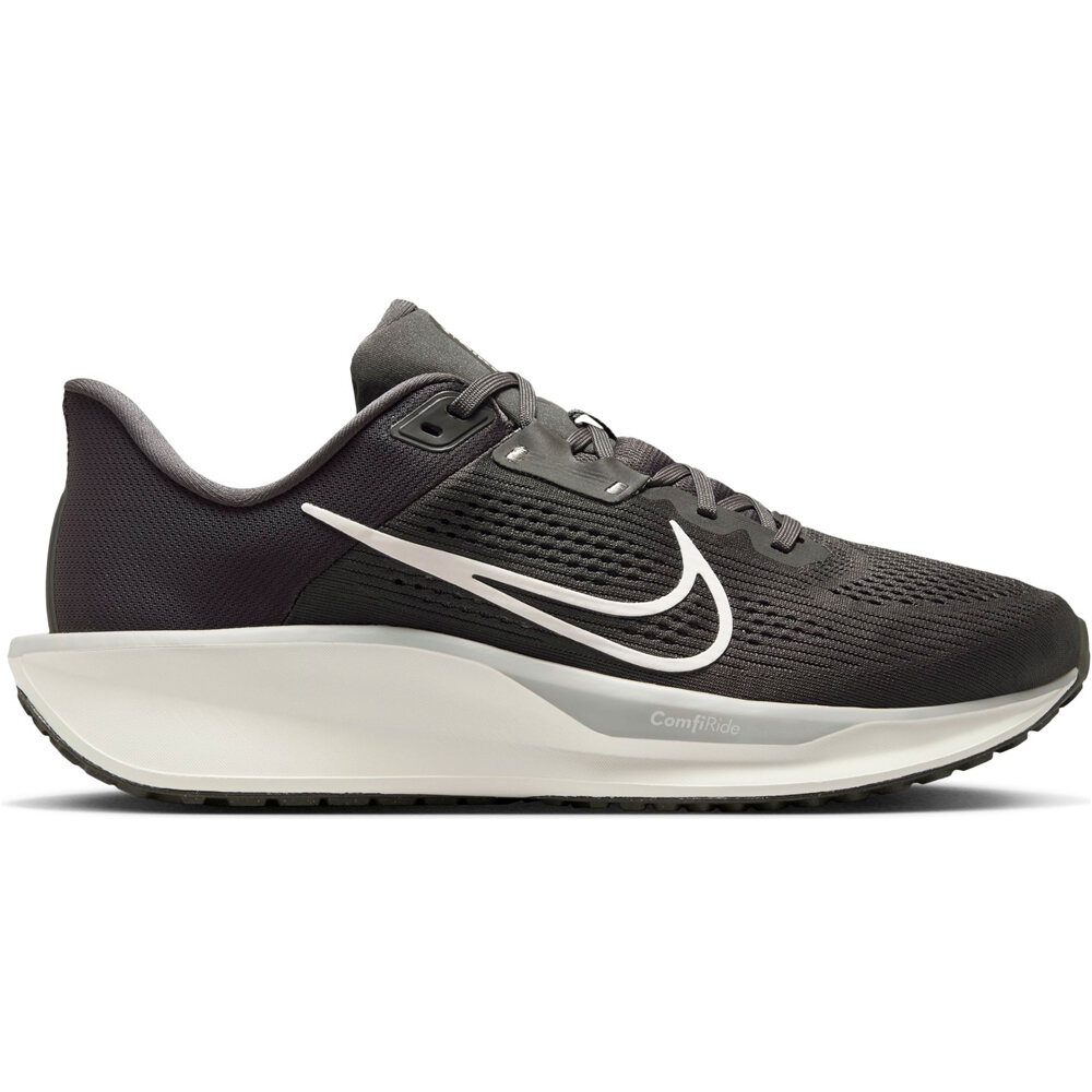 Nike zapatilla running hombre NIKE QUEST 6 lateral exterior