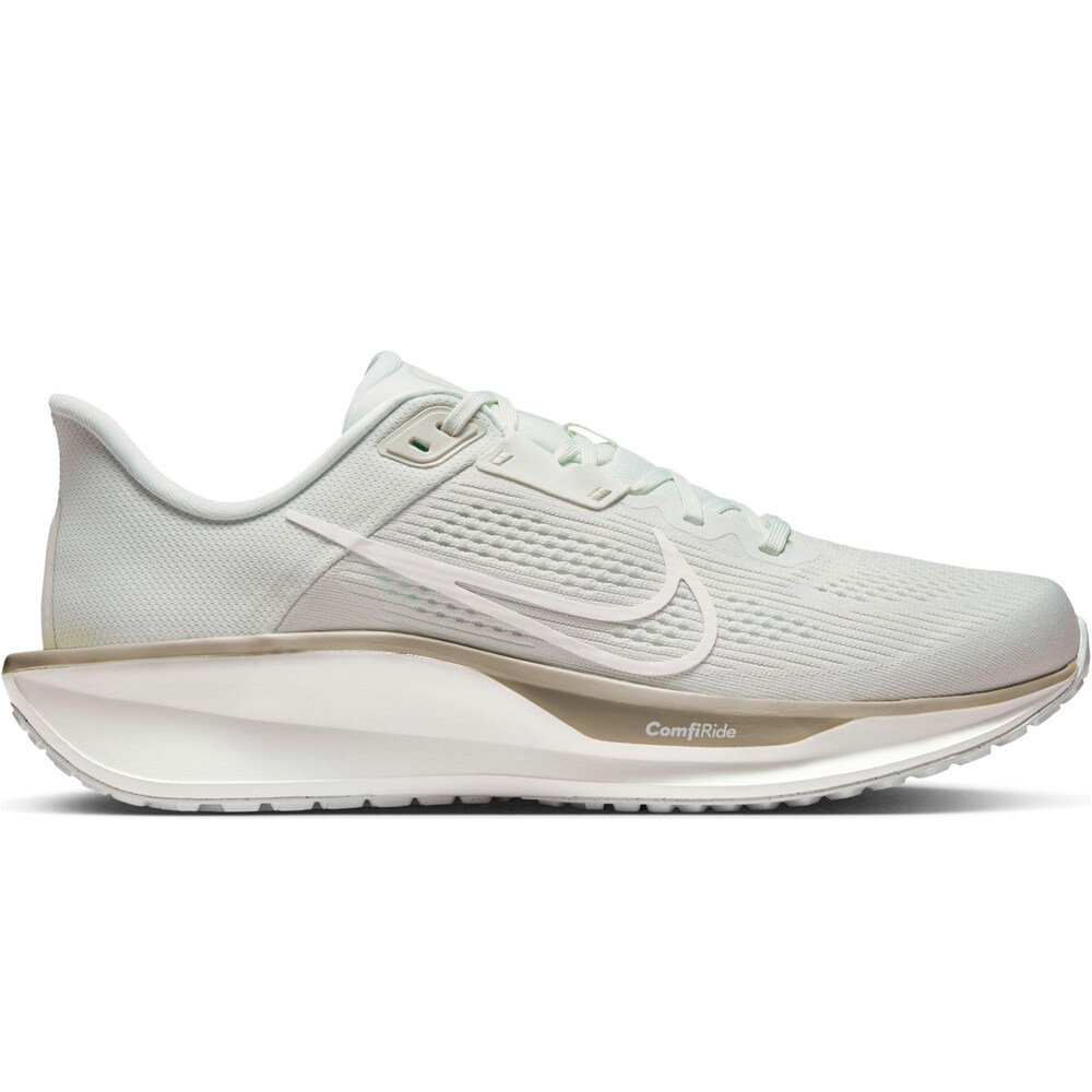 Nike zapatilla running hombre NIKE QUEST 6 lateral exterior
